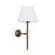 Tenby sienas lampa Tenby sienas lampa
