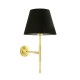 Tenby sienas lampa Tenby sienas lampa