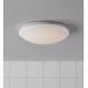 PLAIN Plafond 22cm LED White