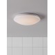 PLAIN Plafond 28cm LED White