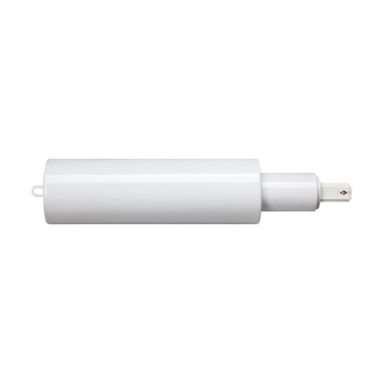 TRACK LED Dimmable Driver Small White