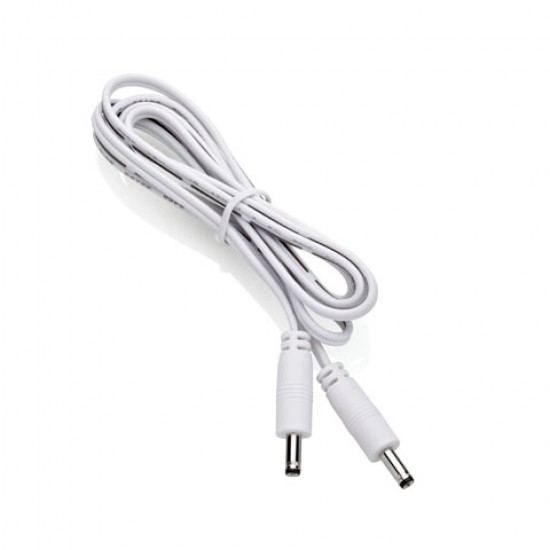 CONNECT Extension Cable 1m White