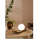 JAY Table/Wall 1L Black/White
