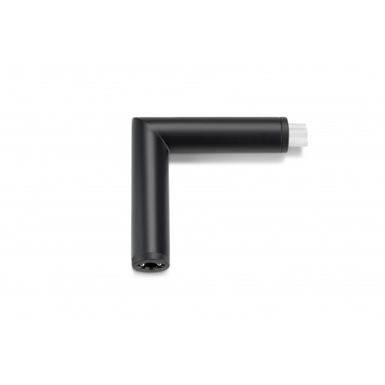 EXPAND Corner Connector Black