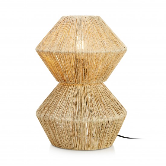STRAW Table 1L Nature